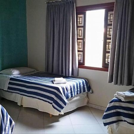 Hotel Vison Jarinu Kültér fotó