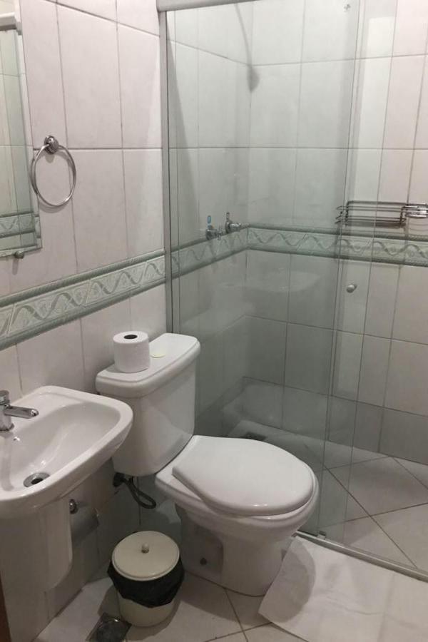 Hotel Vison Jarinu Kültér fotó
