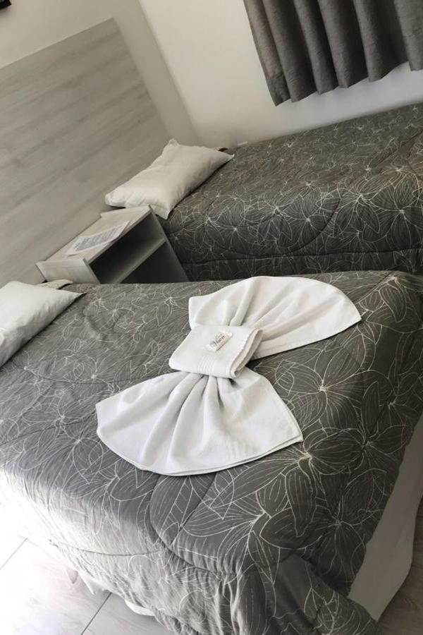 Hotel Vison Jarinu Kültér fotó