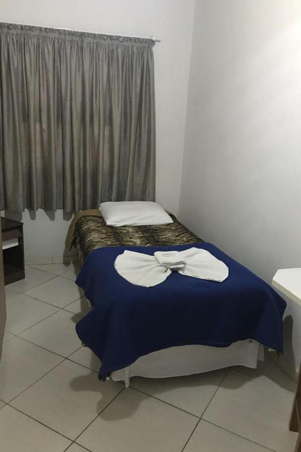 Hotel Vison Jarinu Kültér fotó
