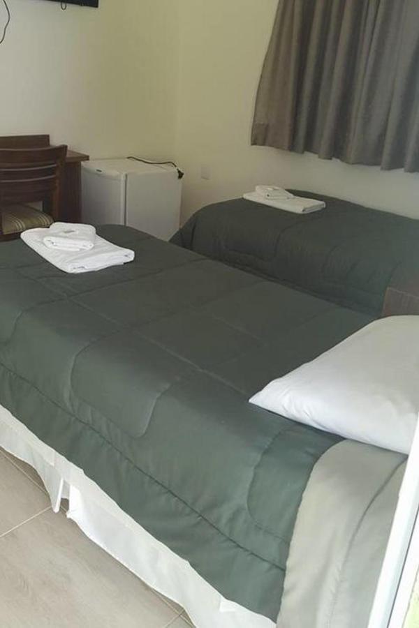 Hotel Vison Jarinu Kültér fotó