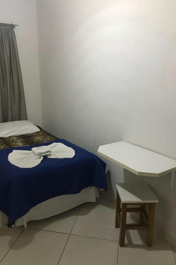 Hotel Vison Jarinu Kültér fotó