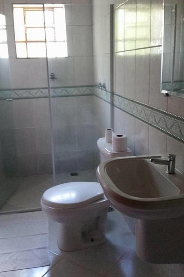 Hotel Vison Jarinu Kültér fotó