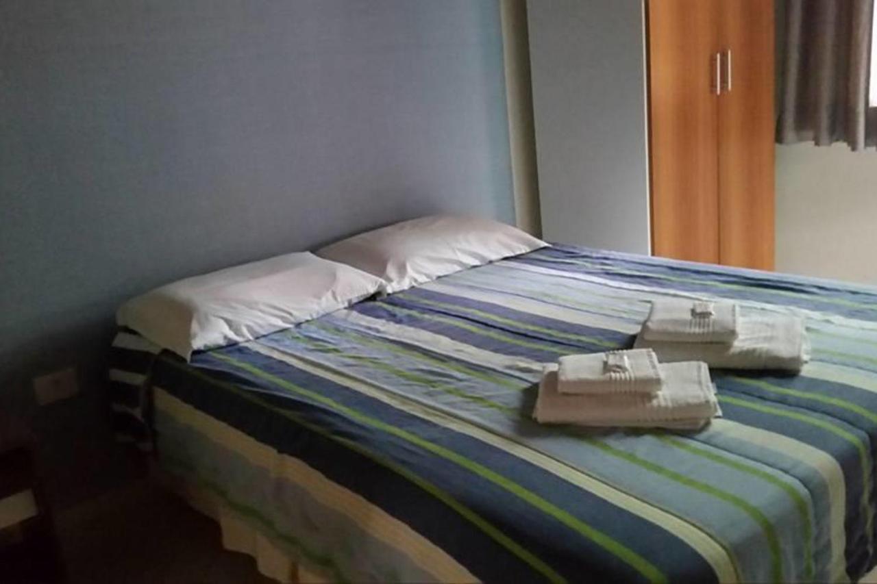 Hotel Vison Jarinu Kültér fotó
