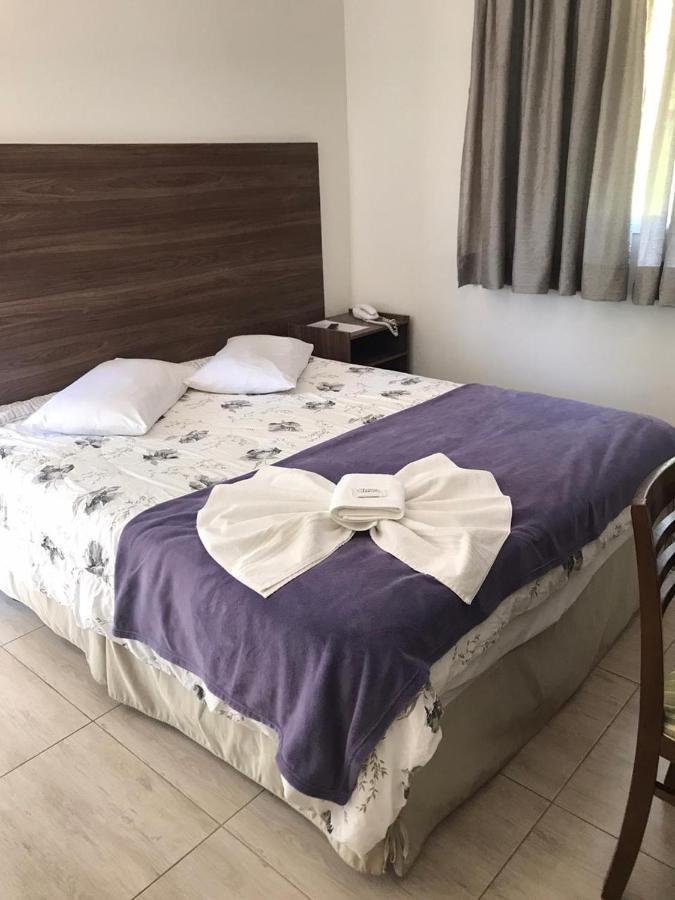 Hotel Vison Jarinu Kültér fotó
