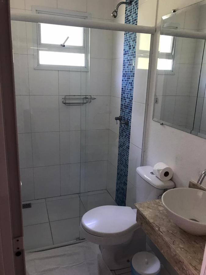 Hotel Vison Jarinu Kültér fotó