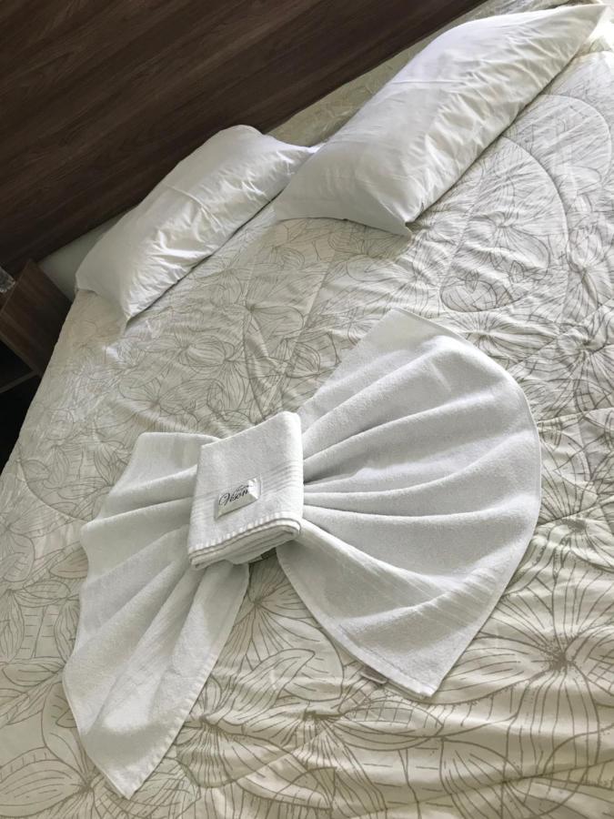 Hotel Vison Jarinu Kültér fotó