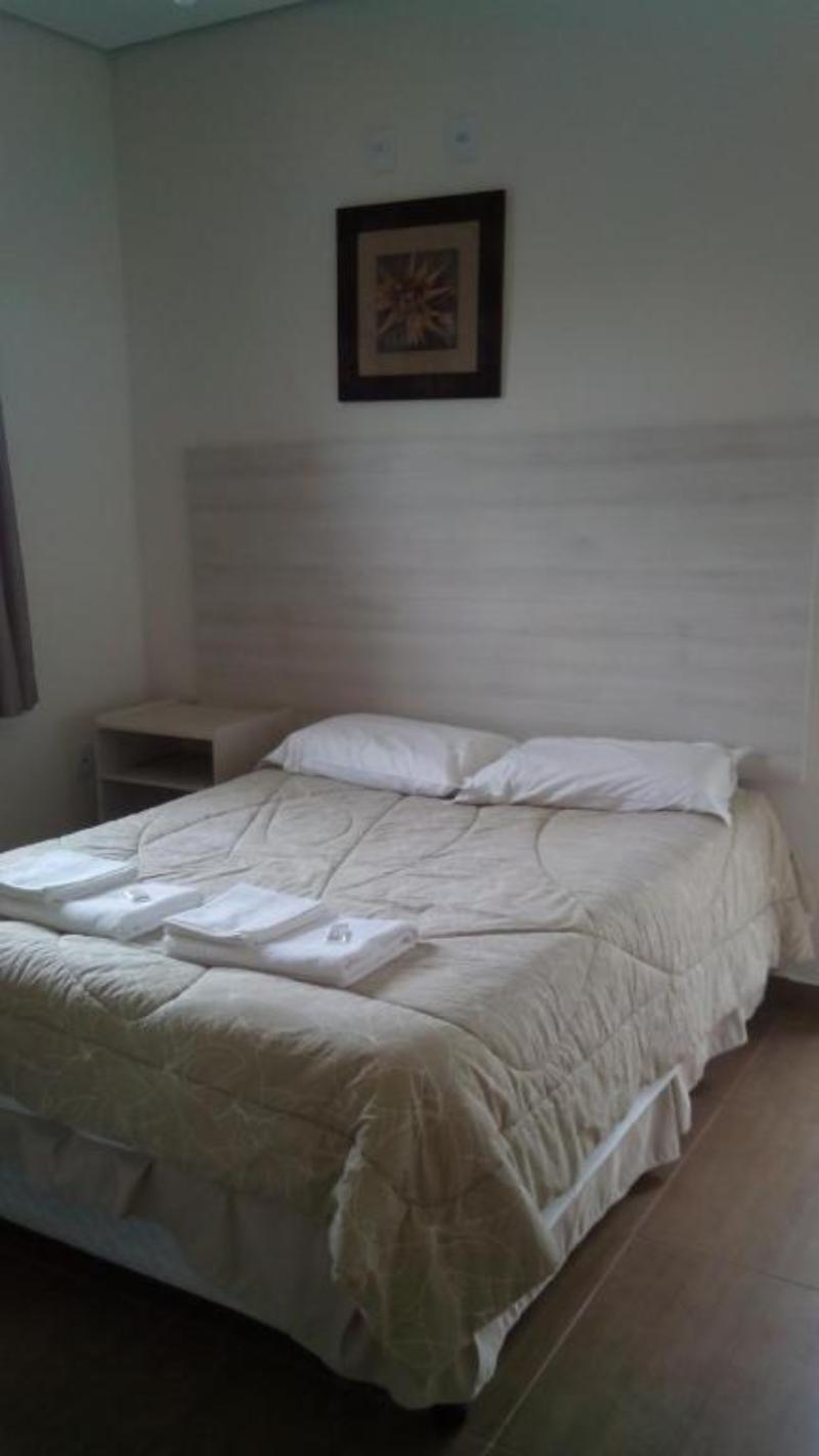 Hotel Vison Jarinu Kültér fotó