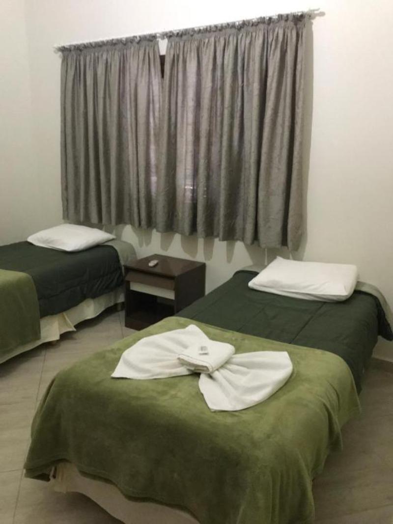 Hotel Vison Jarinu Kültér fotó